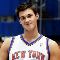 Danilo Gallinari 義大利球員 8號 加里納瑞