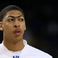 黃蜂狀元戴維斯(Anthony Davis, PF)