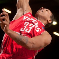 NBA Greg Smith