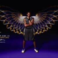 Kobe AirBall
