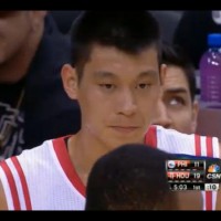 76ers 103 Rockets 125 林書豪表現是愈來愈棒了