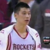 Grizzlies 96 Rockets 121 jeremy lin 林書豪 大勝對上林書豪開心下班