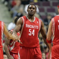Patrick Patterson
