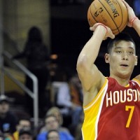 Rockets79Hornets88 Jeremy Lin林書豪