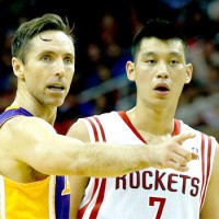Nash Jeremy Lin