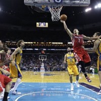 Jeremy Lin