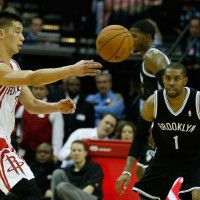 Jeremy Lin