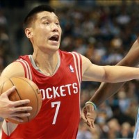 Jeremy lin Nuggets 22point
