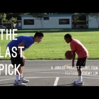 The Last Pick