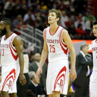 the-houston-rockets-tie-the-nba-record-with-23-three-pointers-in-a-game-l-r-james-harden-chandler-parsons-and-jeremy-lin