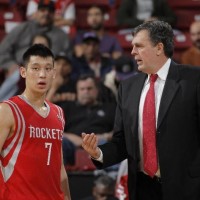 Rockets 111 Kings 117 Jeremy Lin 林書豪 教練調度亂火箭被逆轉