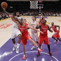 Patrick+Patterson+Houston+Rockets+v+Los+Angeles+W6b1BWF_WHml