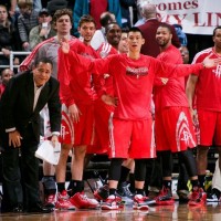 Houston Rockets現在到底是在演哪齣戲？