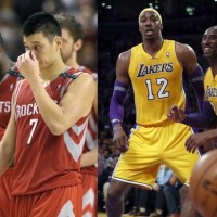 Howard Harden jeremy lin