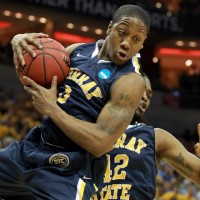 Isaiah Canaan Scouting Report